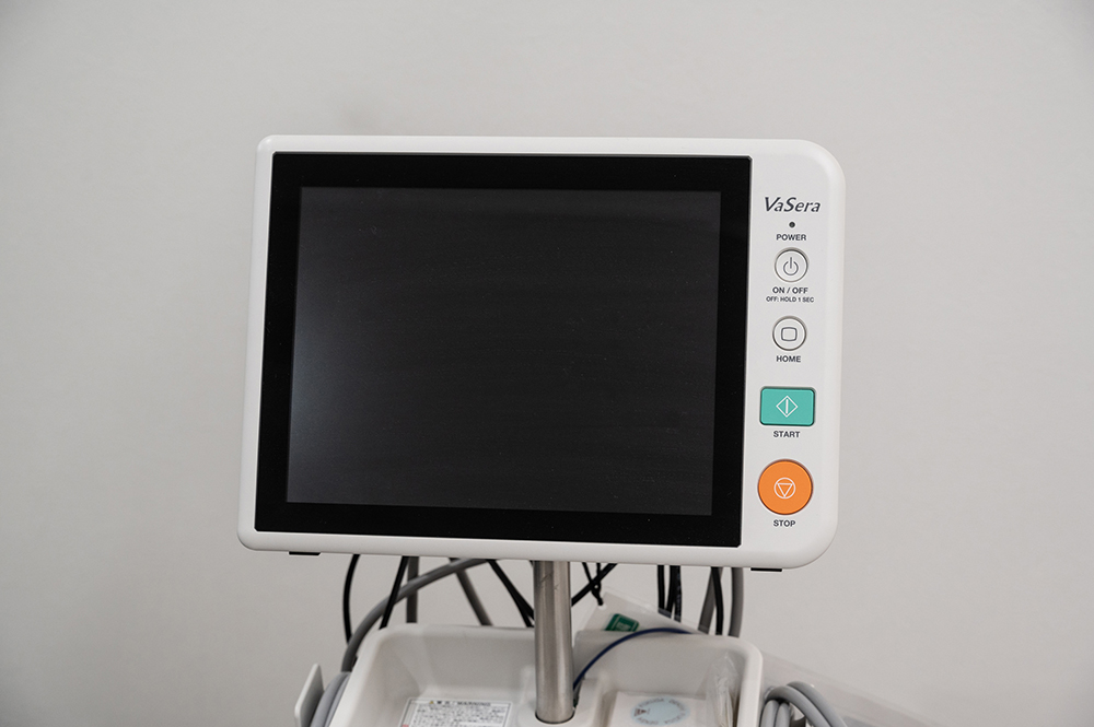 血圧脈波測定装置