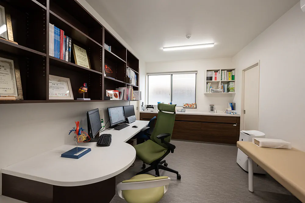 くろやなぎ医院